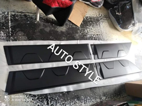 Baguette Protection porte STEPWAY 2014-2023