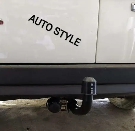 Boule d'origine FIAT DOBLO 2023
