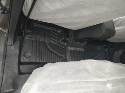 TAPIS 7D CARBON GEELY COOLRAY