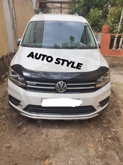 Déflecteur Capot CADDY 2016-2019