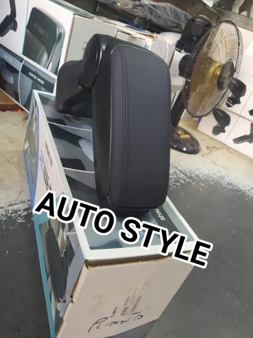 Accoudoir PICANTO 2012-2017 ( TURK)