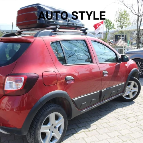 Baguette Protection porte STEPWAY 2014-2023