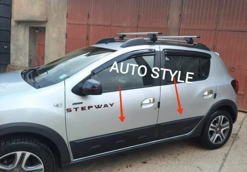 Baguette Protection porte STEPWAY 2014-2023