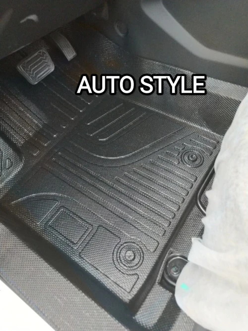 TAPIS 7D CARBON GEELY GX3 PRO/LIVAN X3 PRO