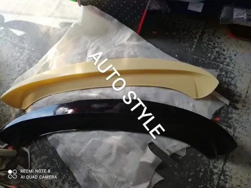 BECQUET GOLF 6 (PLASTIQUE)