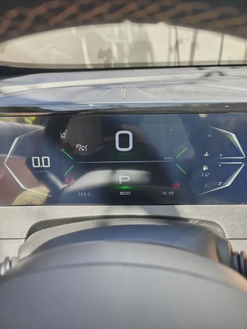 GAC GS3 emzoom 2026 R-Style