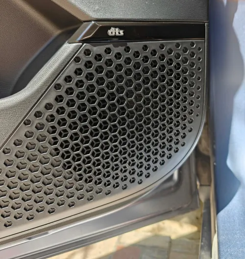 GAC GS3 emzoom 2026 R-Style