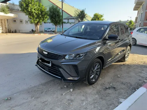 Geely Coolray 2025 Super Power 