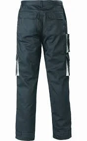 VESTE ET PANTALON DE TRAVAIL