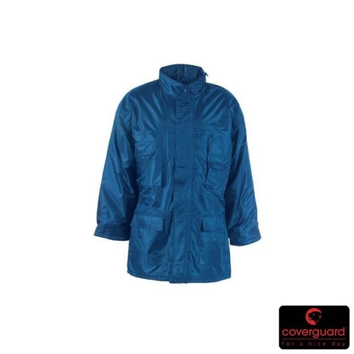 PARKA ET VESTE HIVER