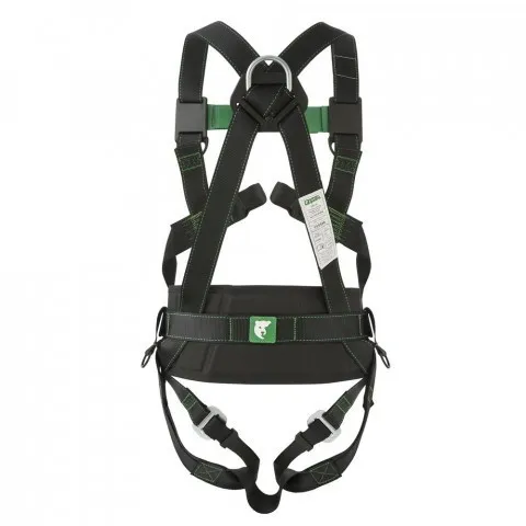 PROTECTION ANTI CHUTE