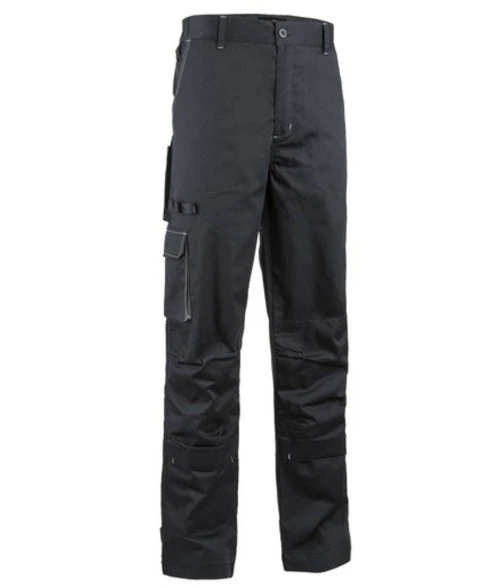 VESTE ET PANTALON DE TRAVAIL