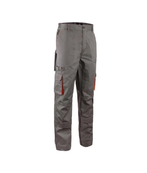 VESTE ET PANTALON DE TRAVAIL