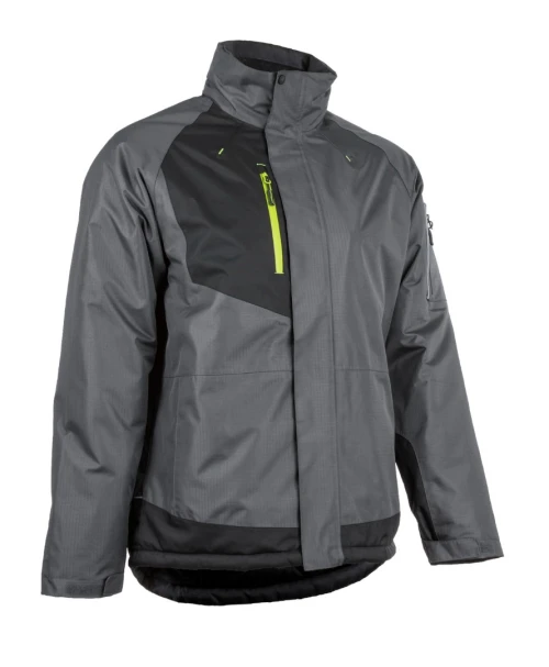 PARKA ET VESTE HIVER