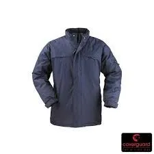 PARKA ET VESTE HIVER