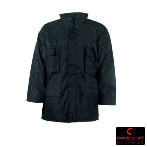 PARKA ET VESTE HIVER