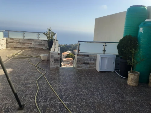 Vente Duplex F04 Alger Bouzareah