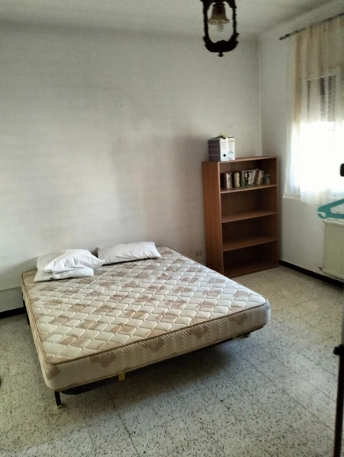 Location Appartement Niveau de villa F5 Alger Chevalley
