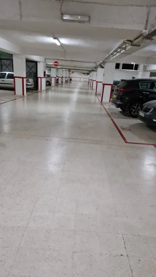 Vente Appartement F5 Alger Cheraga