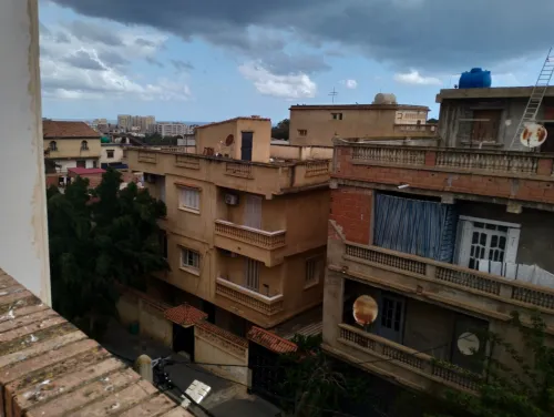Vente Villa Alger Staoueli