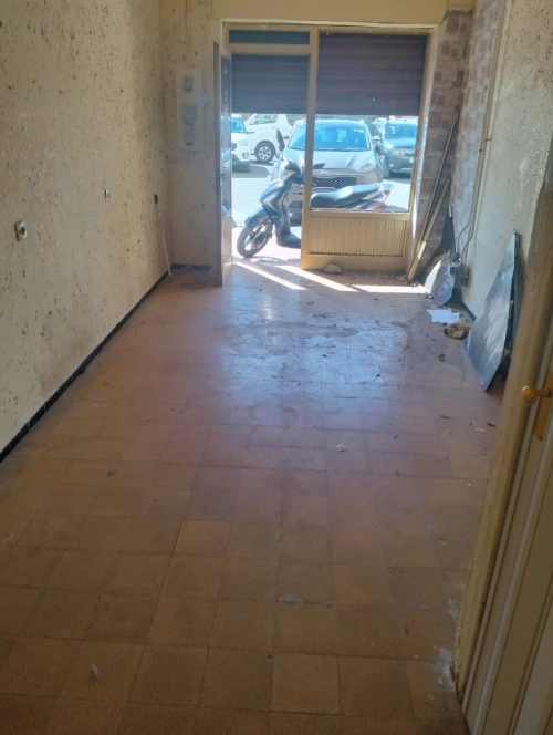Vente Local Alger Chevalley