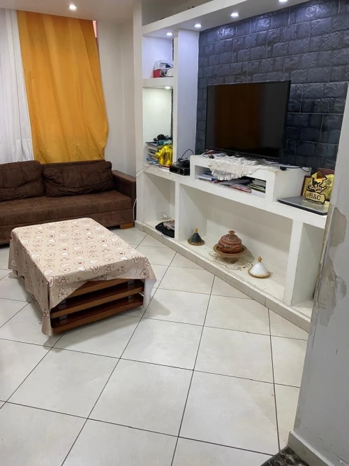 Location Appartement Niveau de villa F5 Alger Chevalley