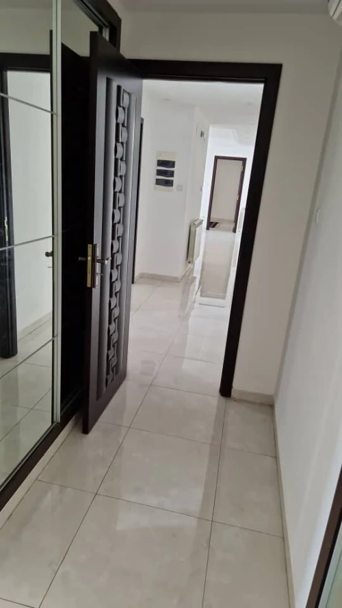 Vente Appartement F5 Alger Cheraga