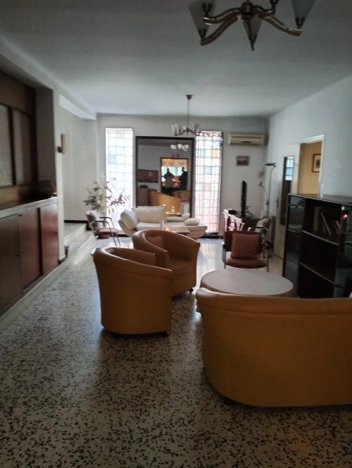 Location Appartement Niveau de villa F5 Alger Chevalley