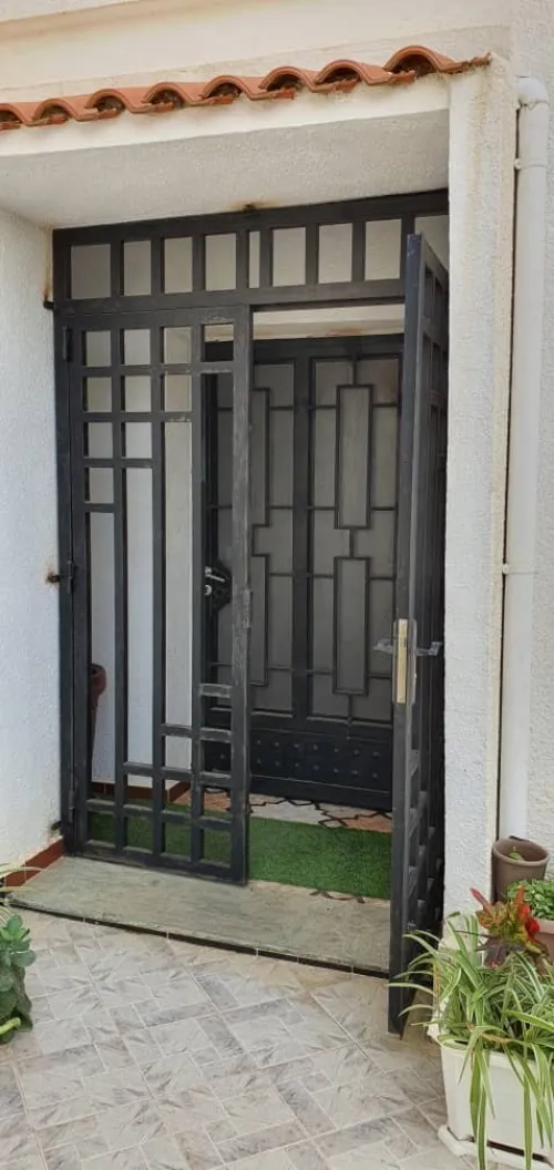Location Villa Alger Bouzareah