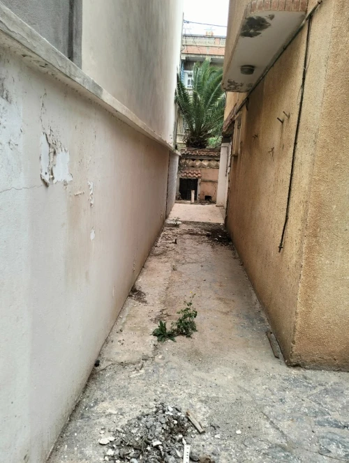 Vente Villa Alger Staoueli