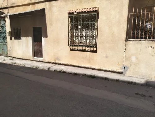 Location Appartement Studio Alger Cheraga