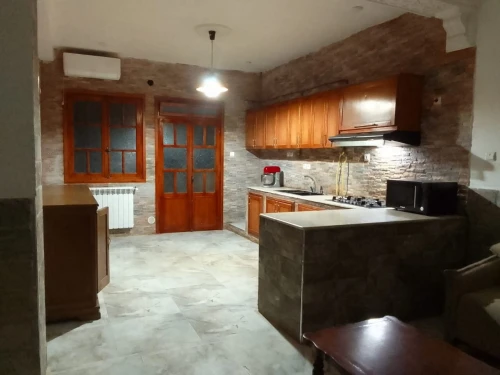 Vente Villa Alger Bouzareah