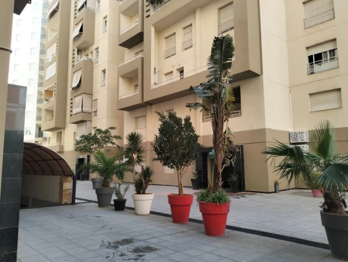 Vente Appartement F4 Alger Ouled fayet