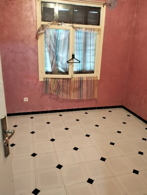 Vente Appartement F03 Alger Cheraga
