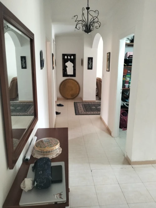 Location Appartement F4 Alger Said hamdine