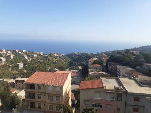 Vente Duplex F04 Alger Bouzareah