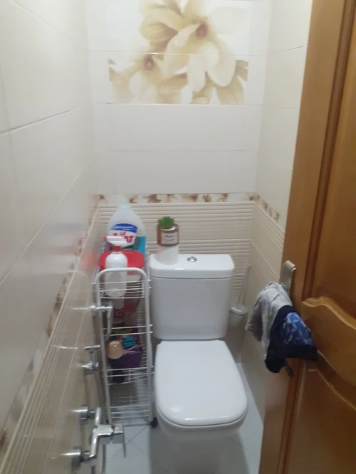 Vente Duplex F04 Alger Bouzareah