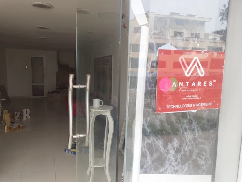 Location Local Alger Draria