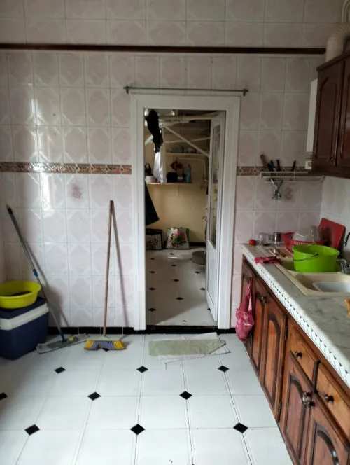 Vente Appartement F03 Alger Cheraga