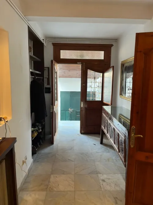 Vente Villa Alger Chevalley