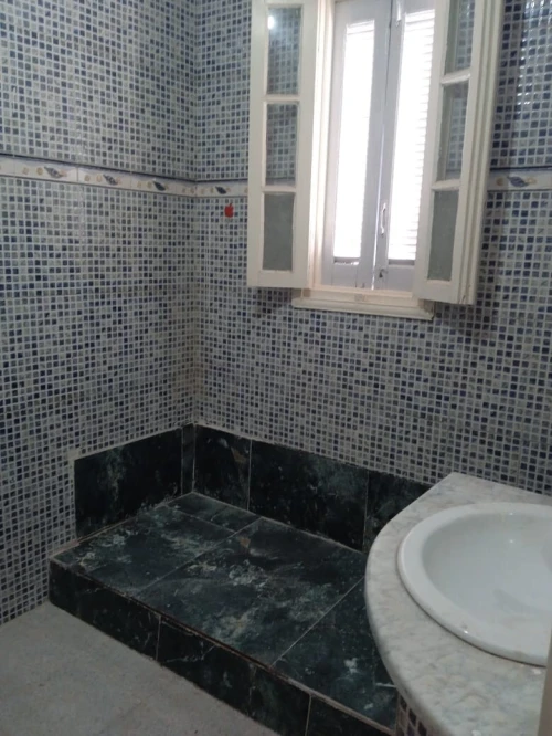 Location Appartement Niveau de villa F4 Alger Chevalley