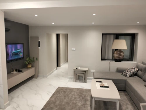 Location Appartement F3 Alger Dely brahim