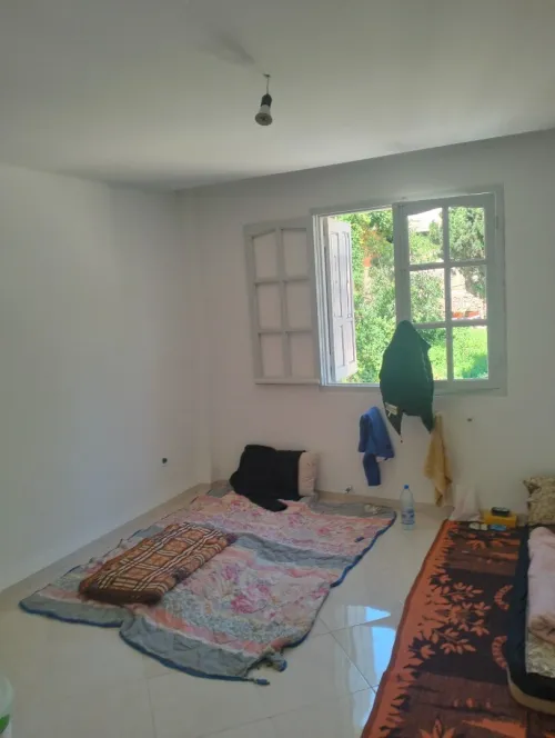 Vente Appartement F4 Alger Bouzareah