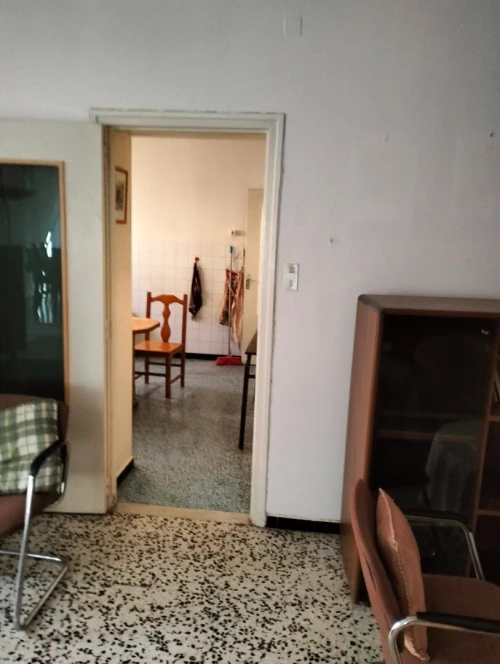 Location Appartement Niveau de villa F5 Alger Chevalley