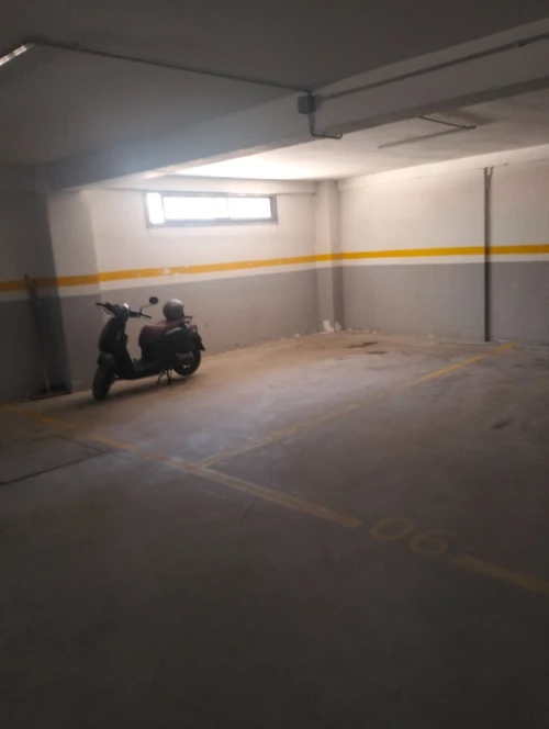 Location Appartement F4 Alger El biar