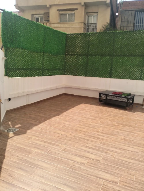 Location Appartement F4 Alger Draria
