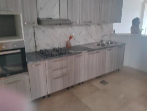 Location Appartement F4 Alger Said hamdine