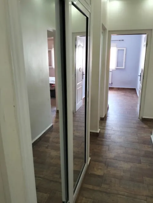 Vente Appartement F3 Alger Ouled fayet