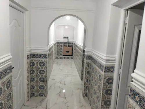 Vente Appartement F4 Alger Dely brahim