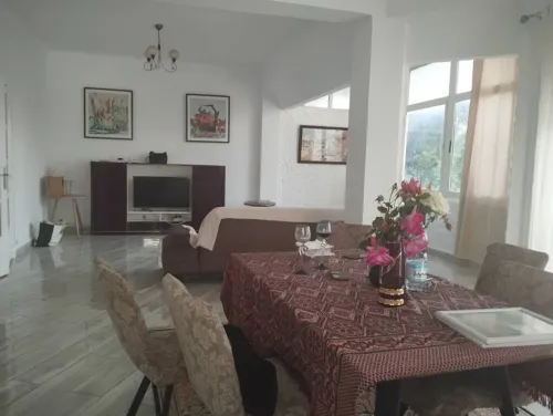 Vente Appartement F4 Alger Beni messous